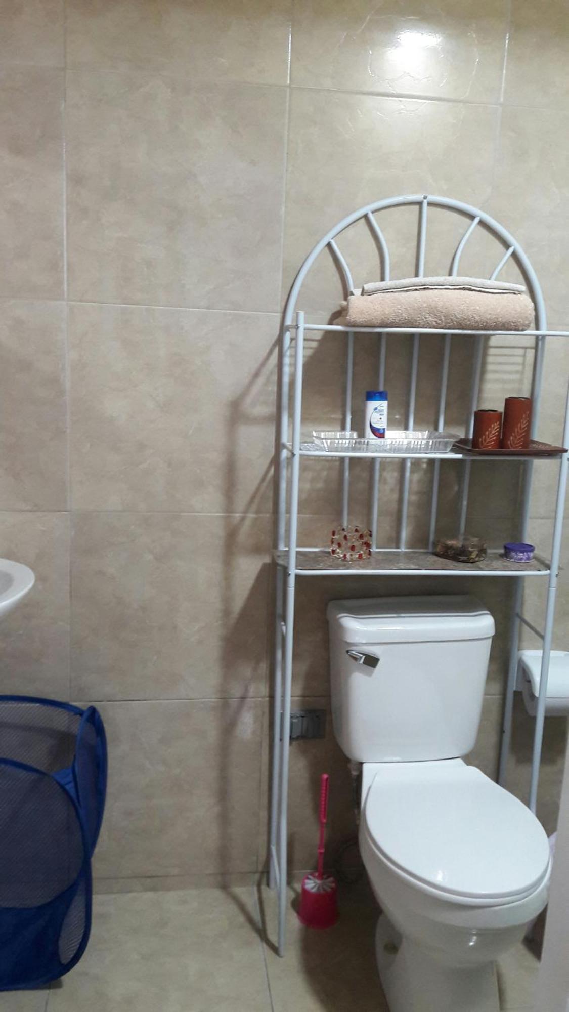 Anexo Independiente Y Privado Totalmente Amueblado Muy Lindo Y Acogedor En Chanis Cerca De Costa Del Este Y El Mall Santa Maria Plaza Panamaváros Kültér fotó