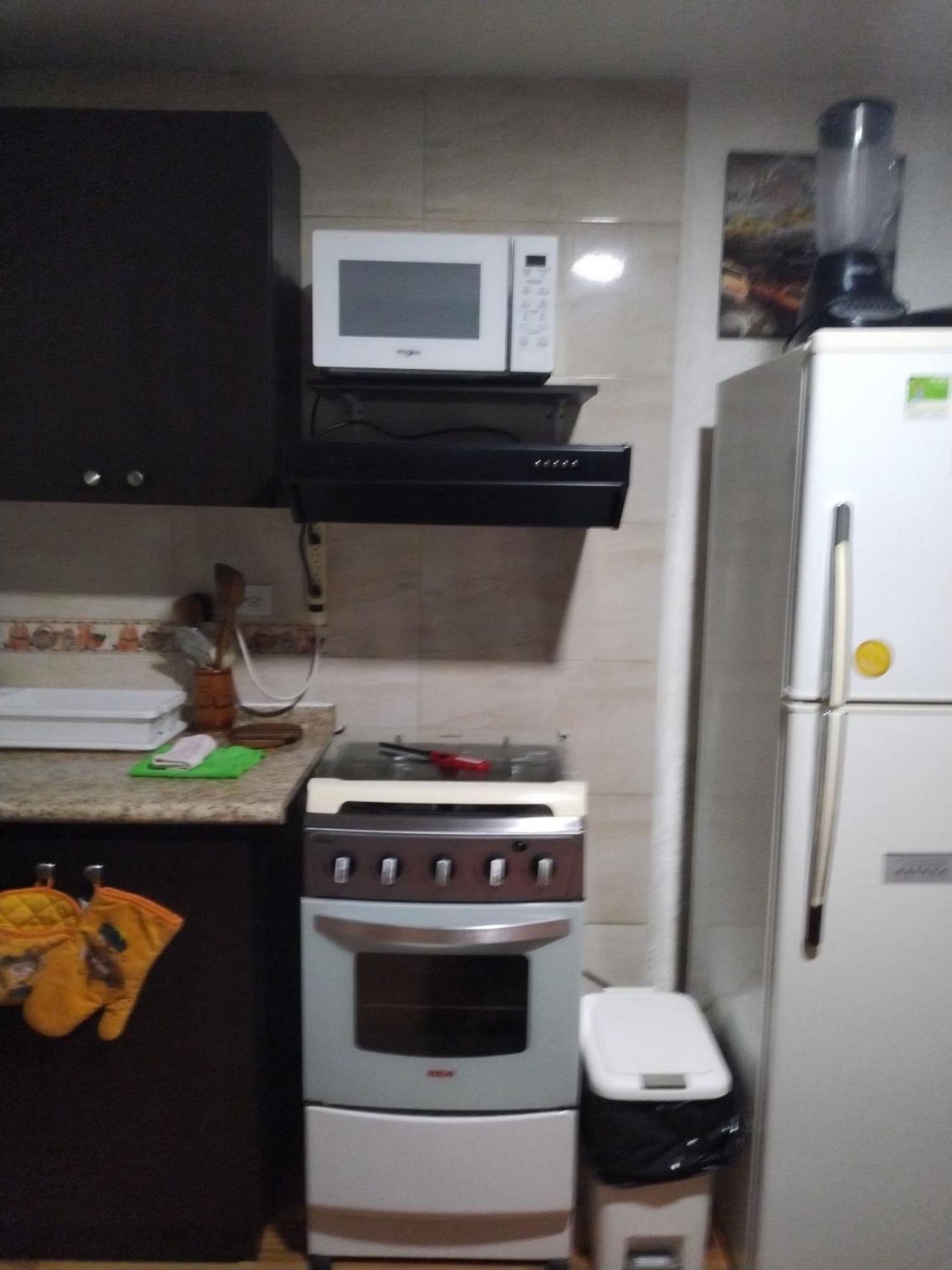 Anexo Independiente Y Privado Totalmente Amueblado Muy Lindo Y Acogedor En Chanis Cerca De Costa Del Este Y El Mall Santa Maria Plaza Panamaváros Kültér fotó